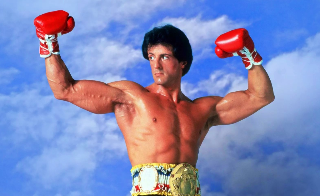Quantos filmes Rocky Balboa tem? Ordem cronológica