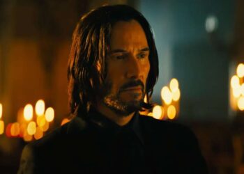 john wick 1