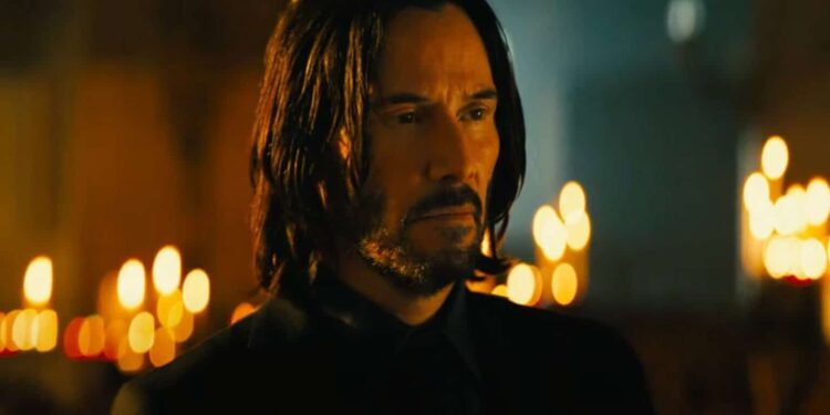 Trilha sonora John Wick 4: músicas que tocam no filme 1 john wick 1