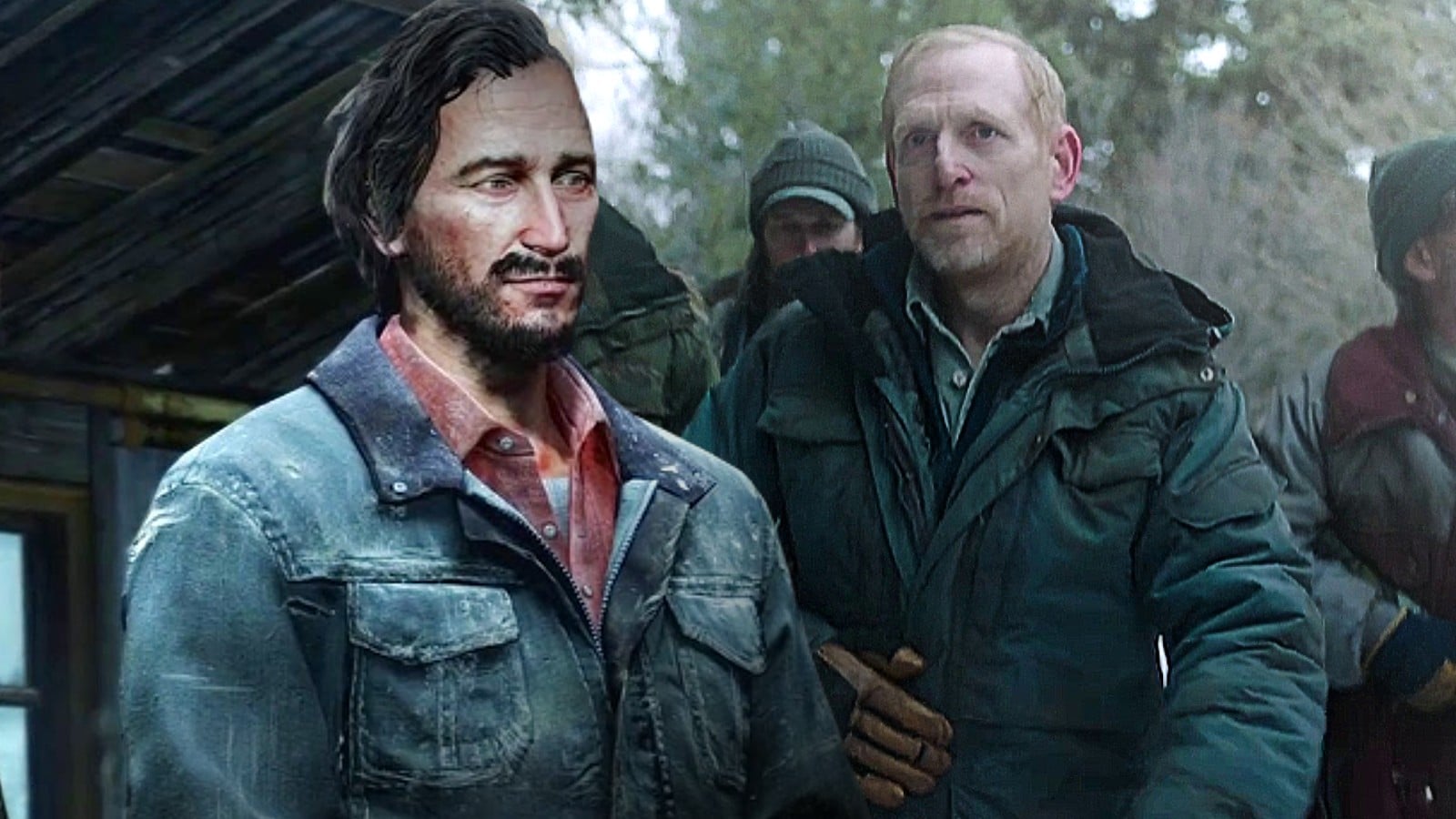 The Last Of Us Episódio 5: Sam, Henry e língua de sinais