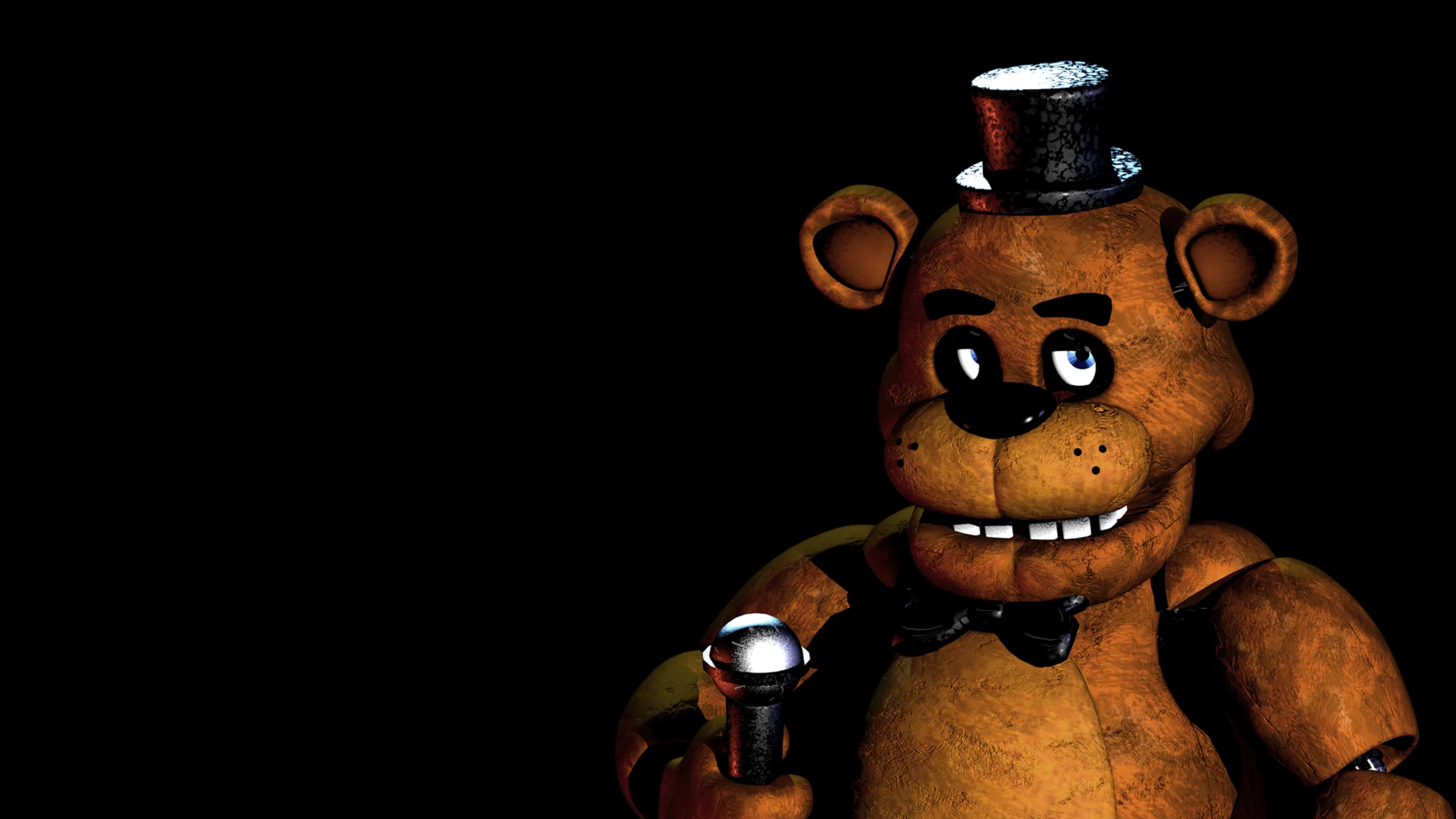 Five Nights at Freddy's' garante duas horas de tédio - 30/10/2023