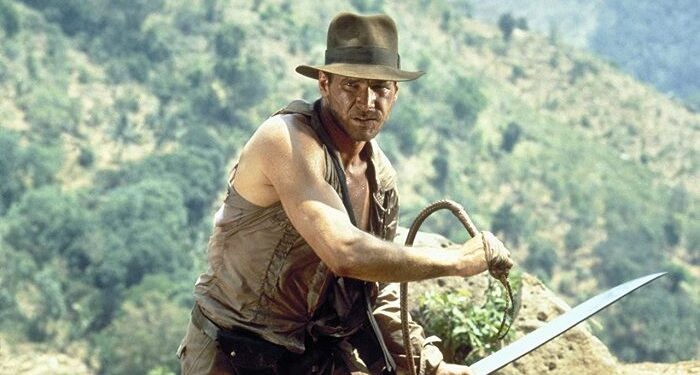 Elenco de Indiana Jones e a Última Cruzada: atores do filme 1 06.04 indiana jones
