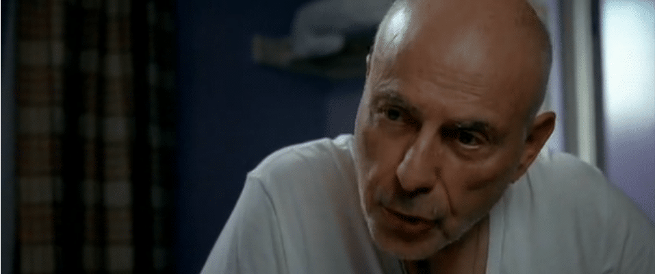 Alan Arkin Little Miss Sunshine