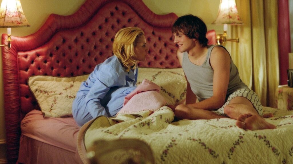 Elenco de RecémCasados atores do filme