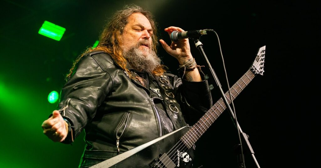 Sepultura Max Cavalera revela sua música favorita da banda