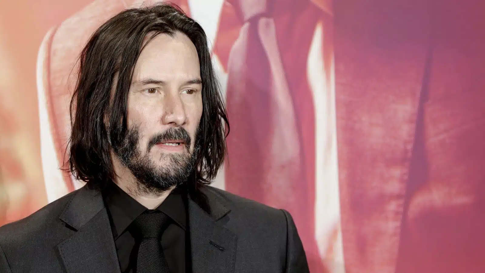 John Wick 5 confirmado e outras novidades da franquia #johnwick #johnw