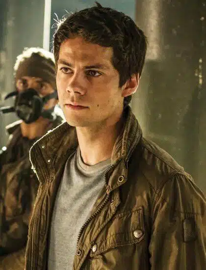 Teste de elenco para Maze Runner foi pior do que você imagina; veja vídeo  - 29/01/2018 - UOL Entretenimento