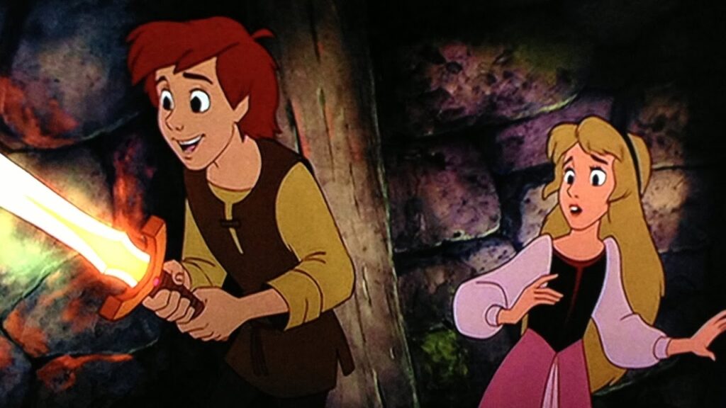 Os 5 piores filmes de animação da Disney, segundo o IMDB