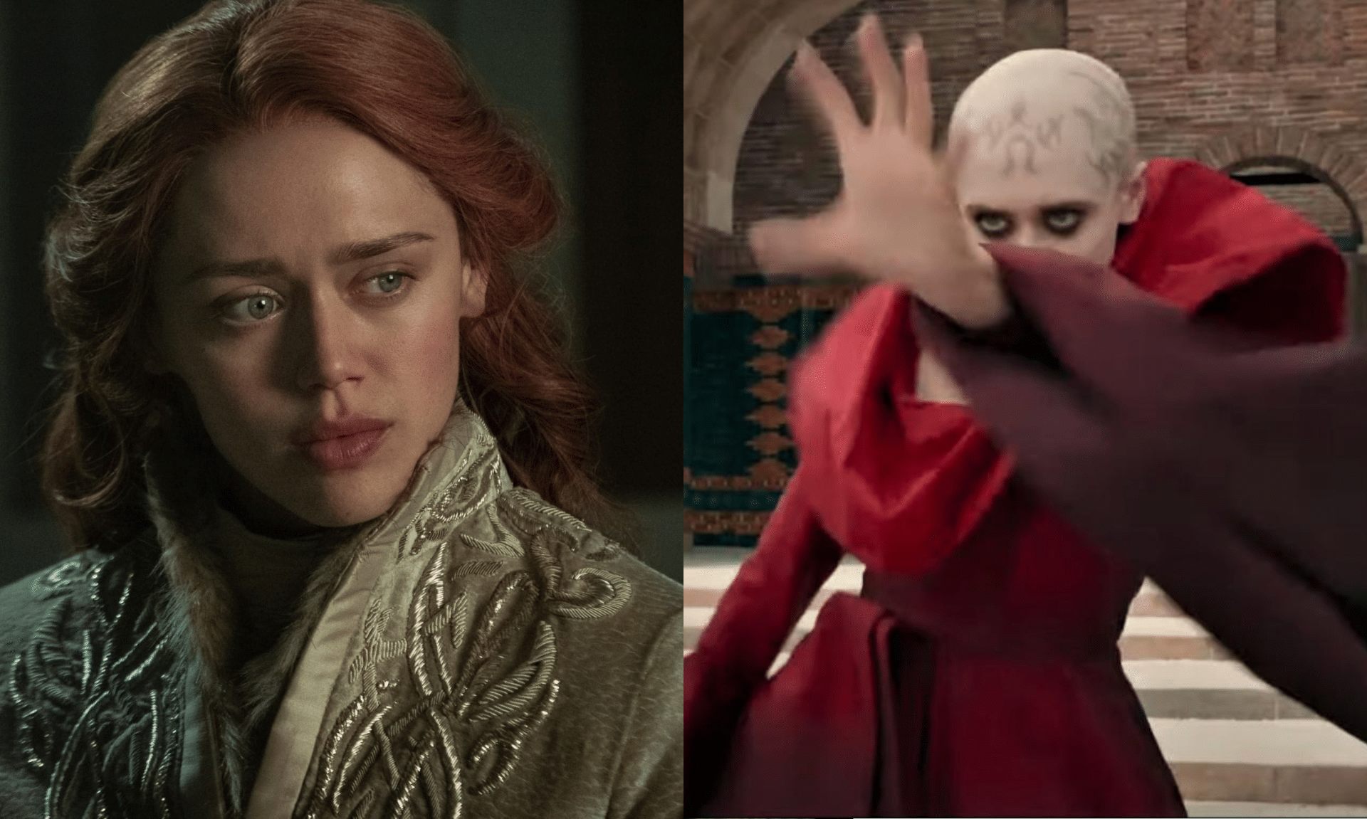 Elenco de Dungeons and Dragons atores do filme