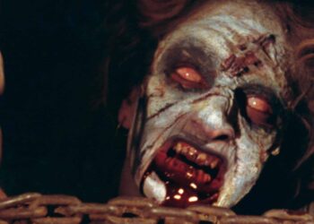 evil dead