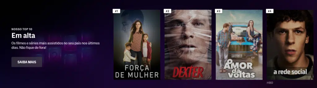 A Agência: 7 séries do HBO Max para quem gostou da novela turca!