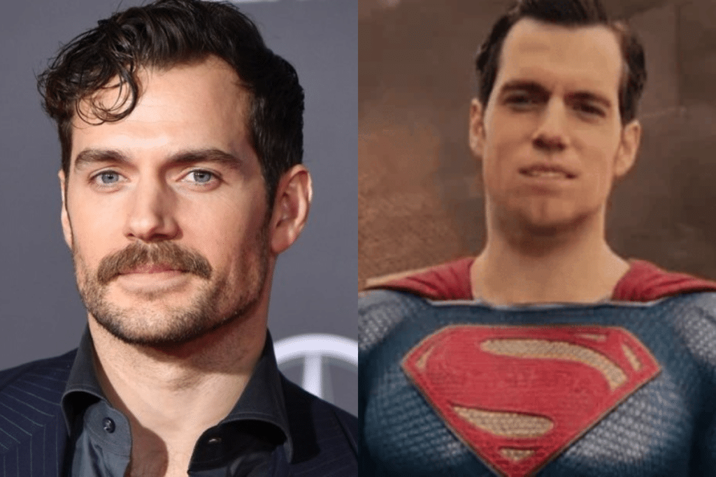 Polêmicas de Missão Impossível: beijo "nojento" de Tom Cruise e bigode de Henry Cavill