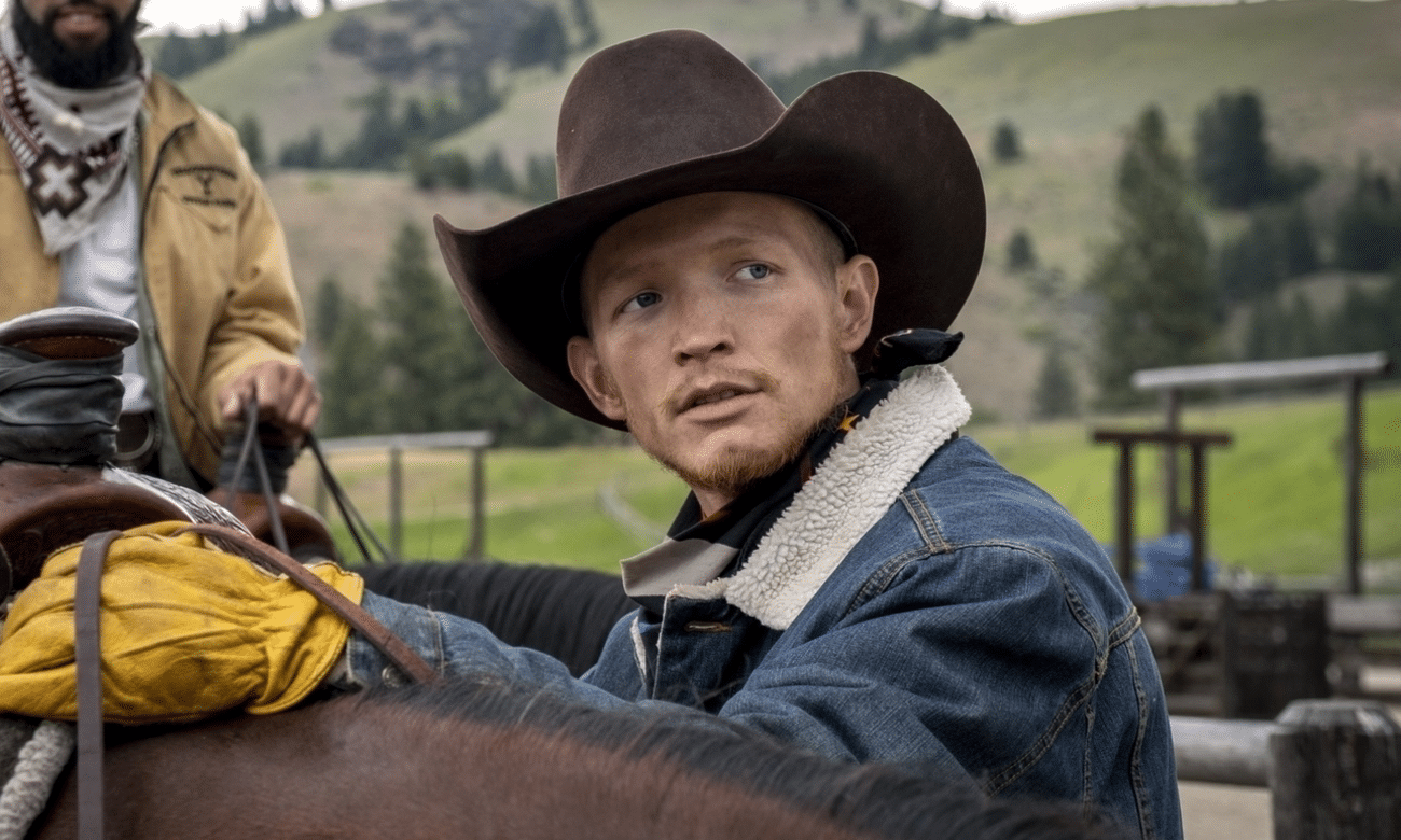 Elenco de Yellowstone atores da série