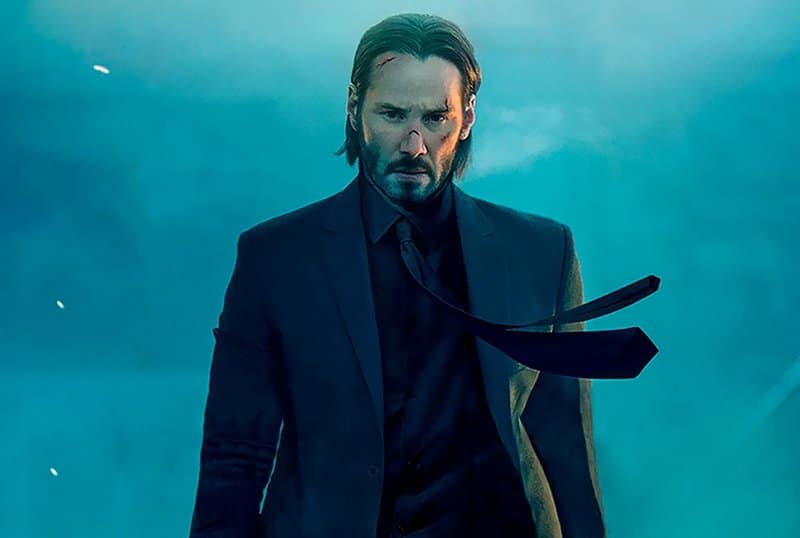 john wick 6