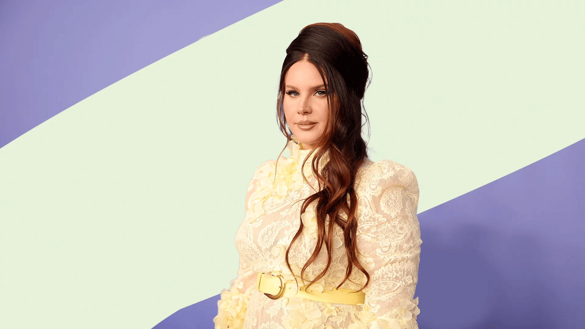 MITA As exigências de Lana Del Rey para o camarim do festival no Brasil