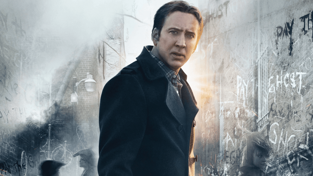 Os piores filmes de Nicolas Cage