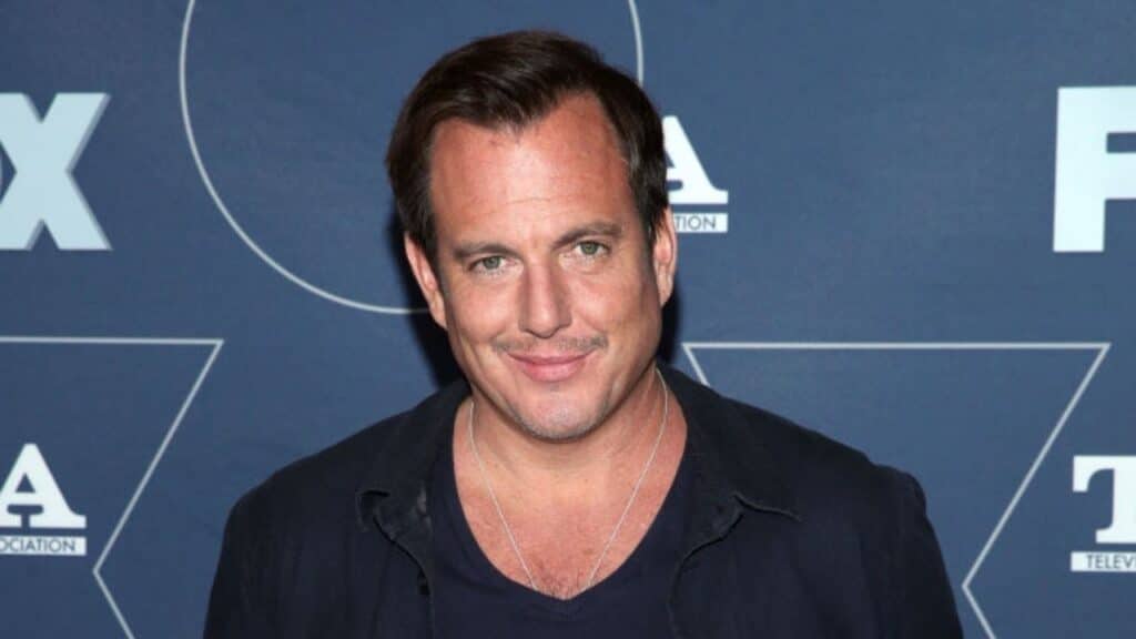 will arnett