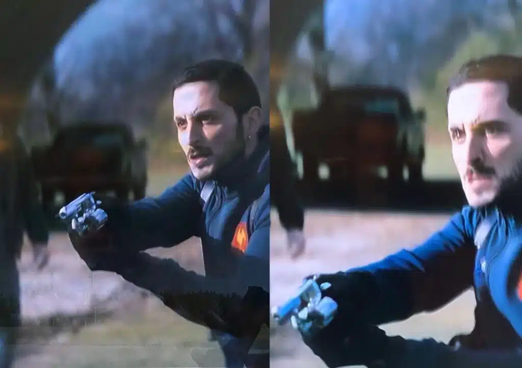 The Boys: série tem erro de gravação BIZARRO que pouca gente percebeu 1 25.05 the boys erro