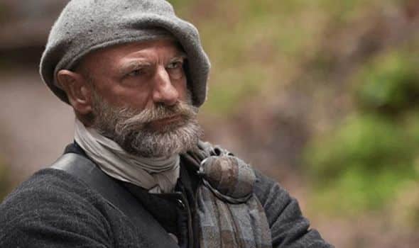 Outlander Graham McTavish dougal mackenzie 1407127