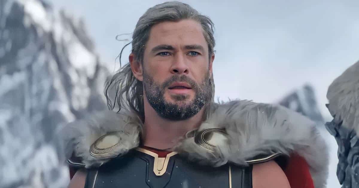 Chris Hemsworth continuará sendo o Thor? Ator abre o jogo