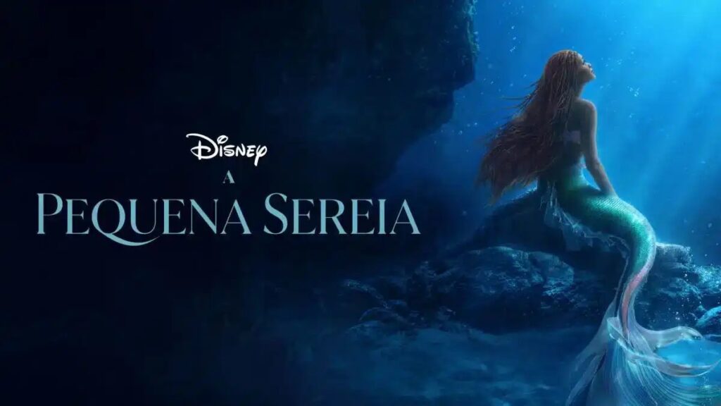 A Pequena Sereia (2023) sinopse, trailer e detalhes do filme A Pequena Sereia (2023) sinopse, trailer e detalhes do filme