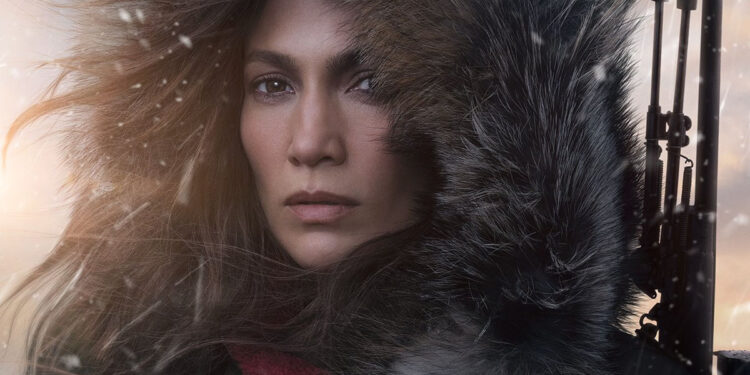 "A Mãe" bate recorde INESPERADO na Netflix 1 a mae