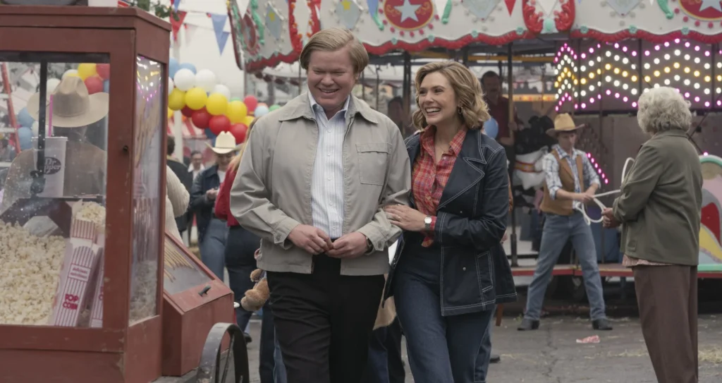 Amor e Morte conheça a história real da série da HBO Max Amor e Morte conheça a história real da série da HBO Max