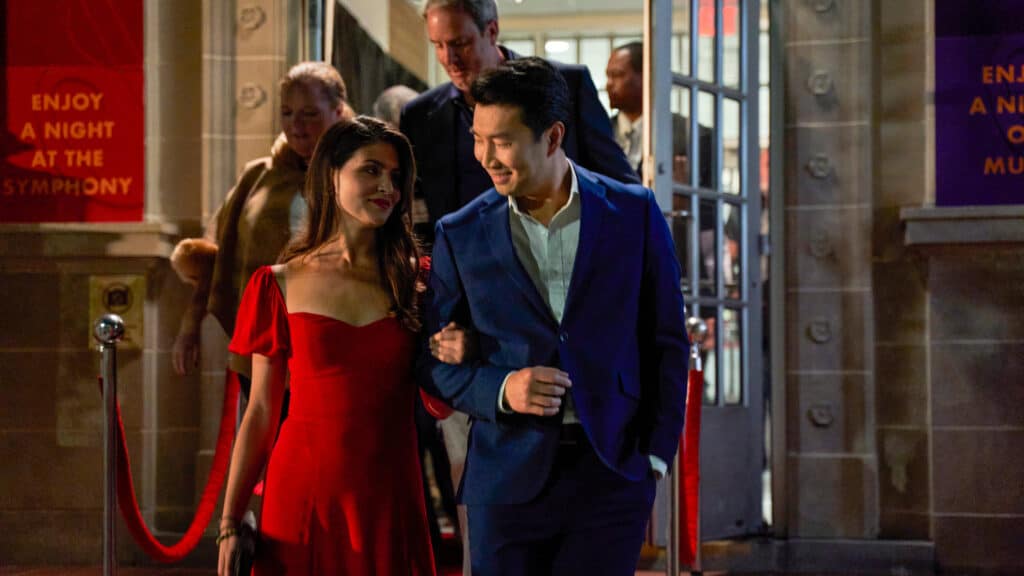 Atores de Amor(es) Verdadeiro(s): elenco do filme