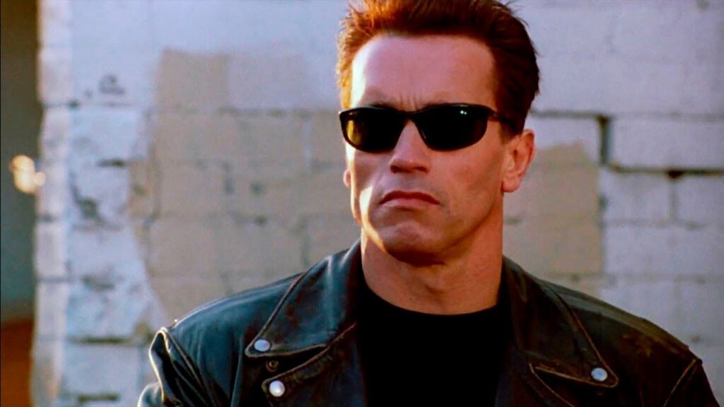 5 melhores filmes com Arnold Schwarzenegger