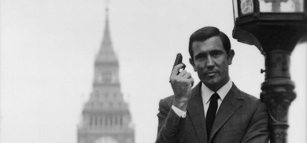 007: a busca pelo próximo James Bond continua