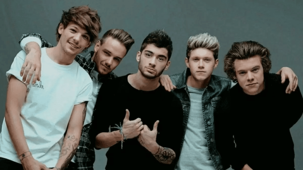One Direction: retorno da banda pode ter só 3 dos 5 membros