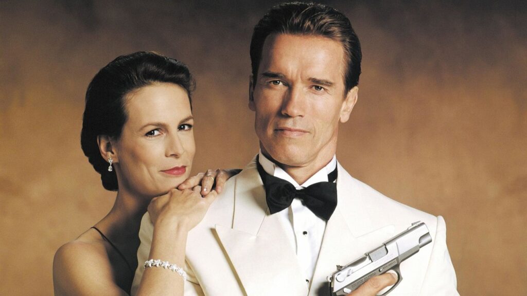 5 mejores películas con Arnold Schwarzenegger