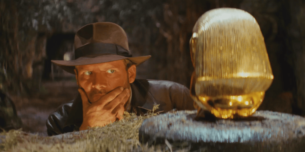 Indiana Jones: ordem para assistir aos filmes