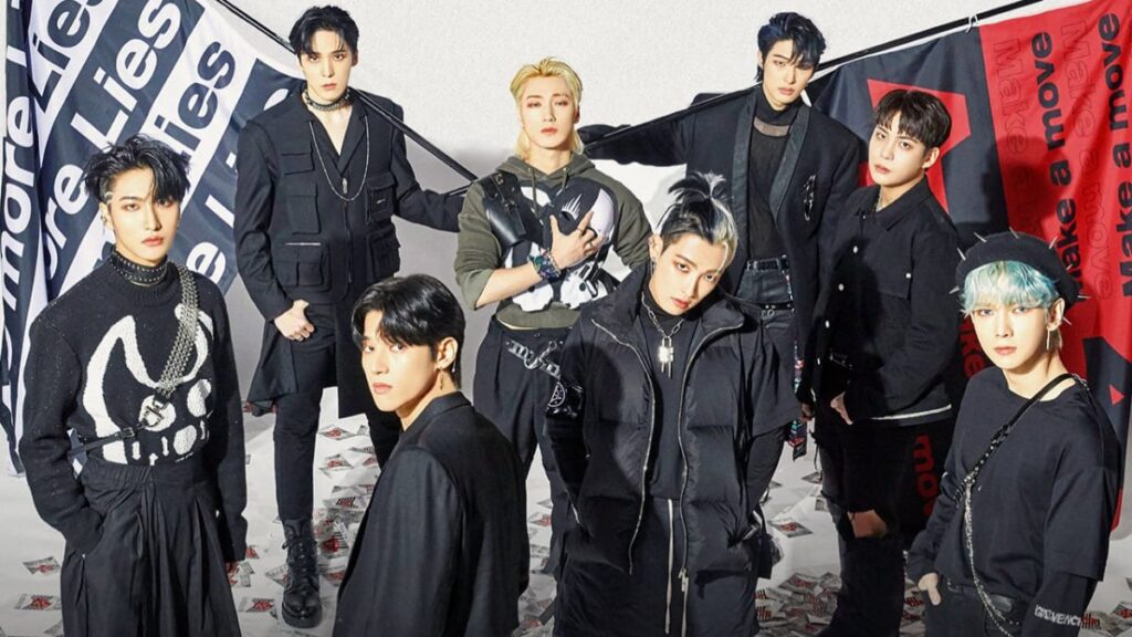 Ateez no Brasil 2023 datas, cidades e onde comprar ingressos Ateez no Brasil 2023 datas, cidades e onde comprar ingressos