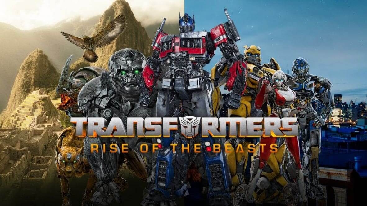 Transformers: veja a ordem certa dos filmes e onde assistir