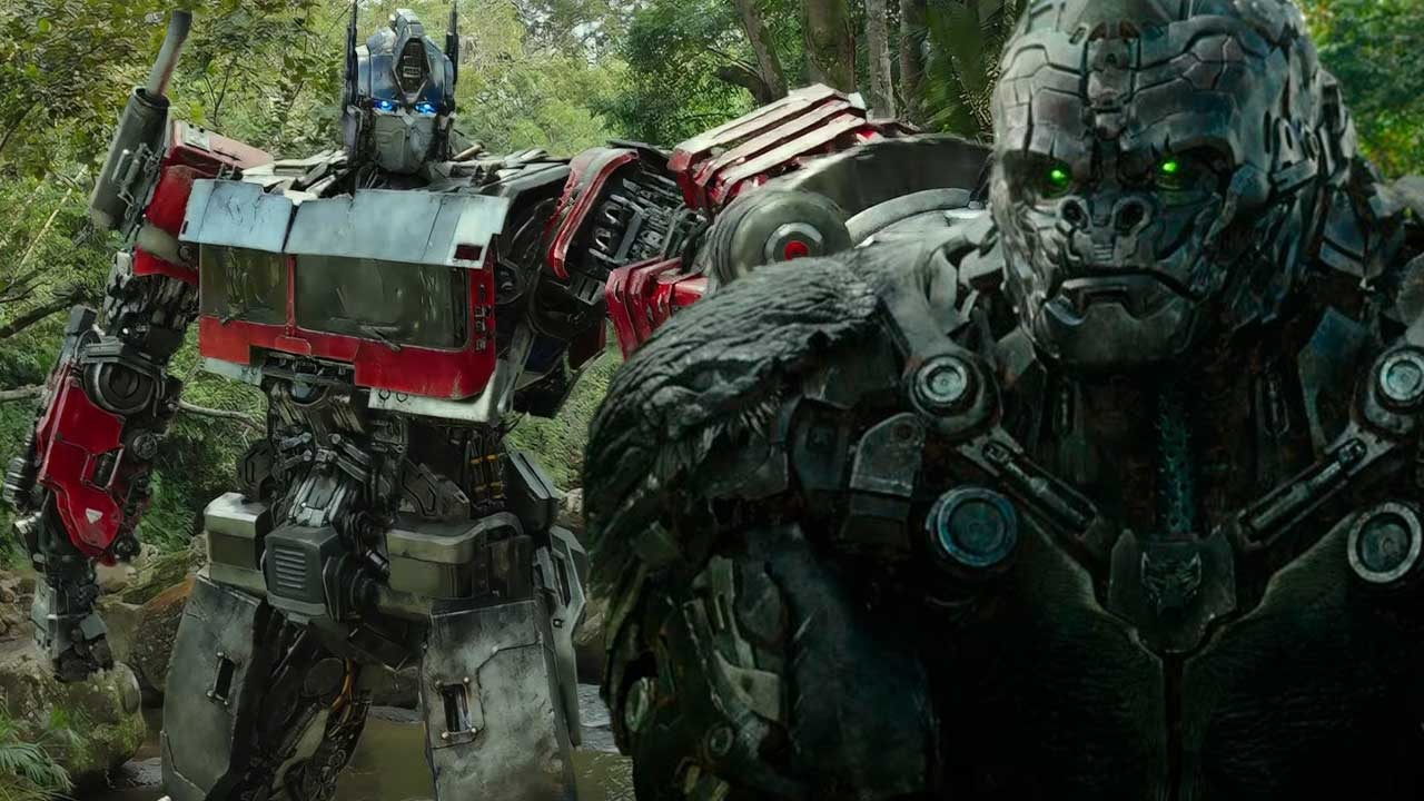 Explicamos o final surpreendente de Transformers: O Despertar das Feras