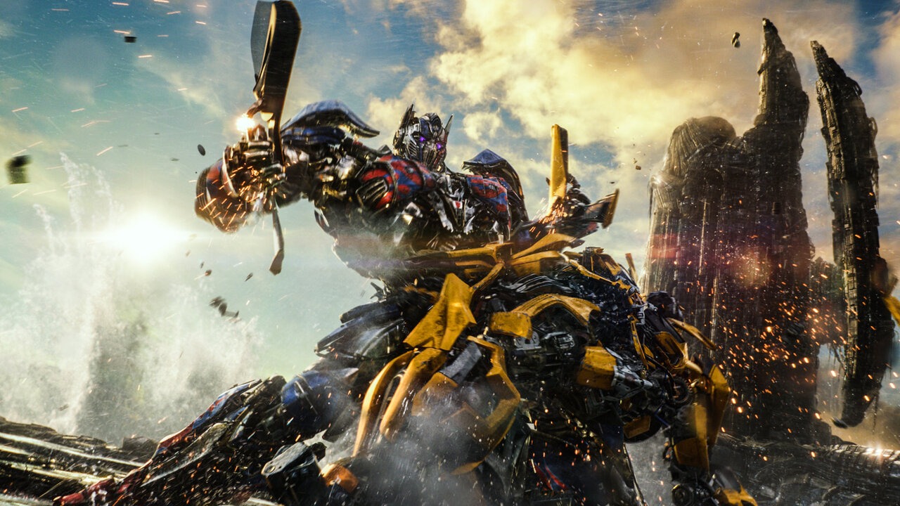 Transformers: veja a ordem certa dos filmes e onde assistir