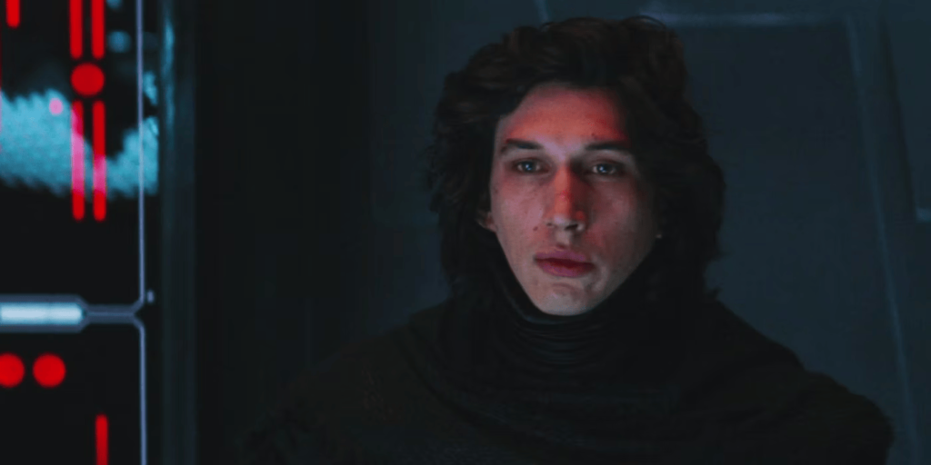 Qual a altura de Adam Driver? Medida revelada