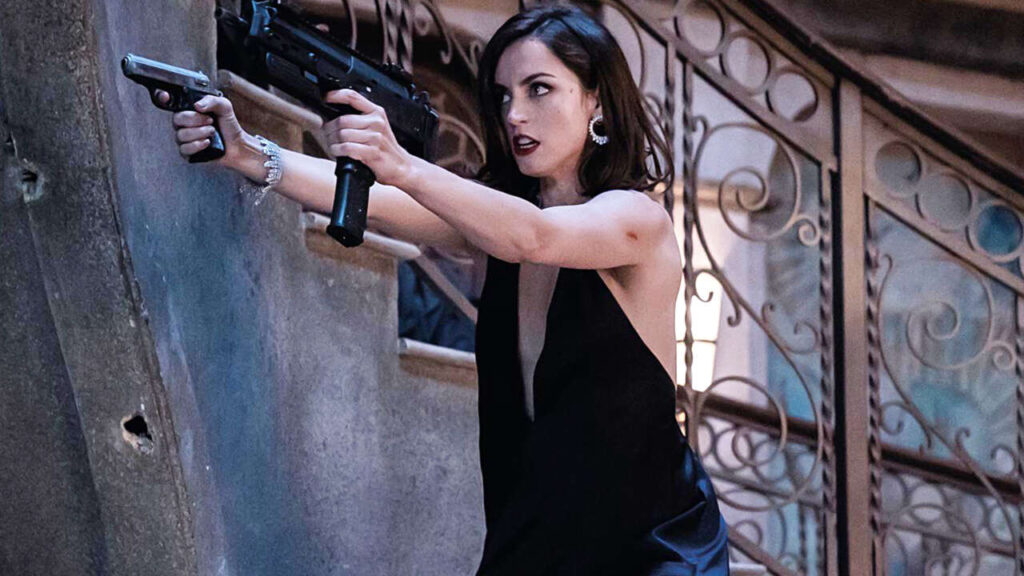 The Continental: todas as imagens já reveladas do spin-off de John Wick