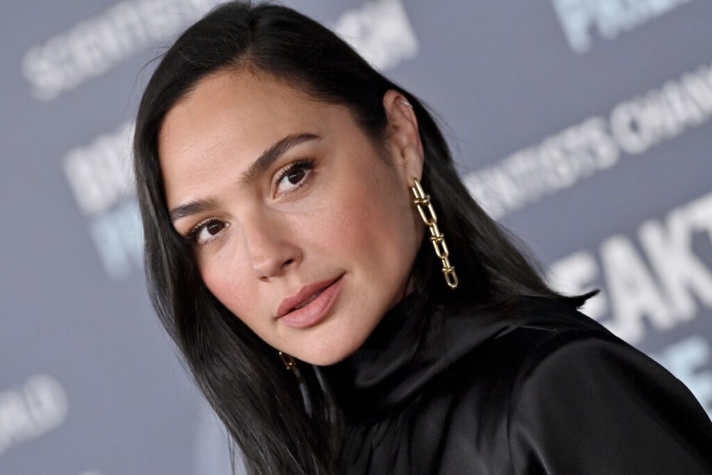 Cleópatra produtor revela detalhes do filme com Gal Gadot