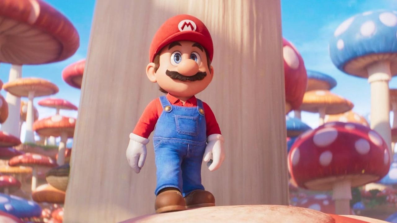 Super Mario Bros. terá continuação? Confira ganchos para sequência