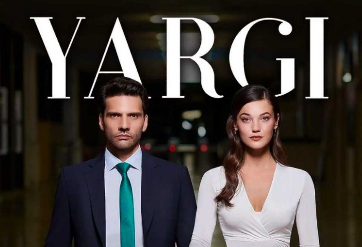 HBO Max estreia novela turca