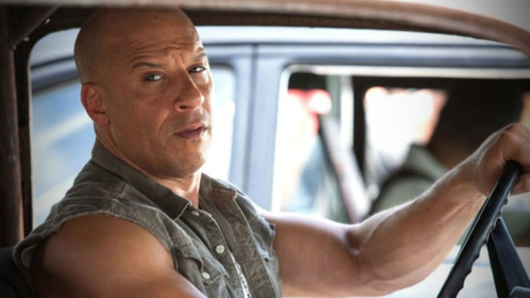 Atores de Velozes e Furiosos 4: elenco do filme
