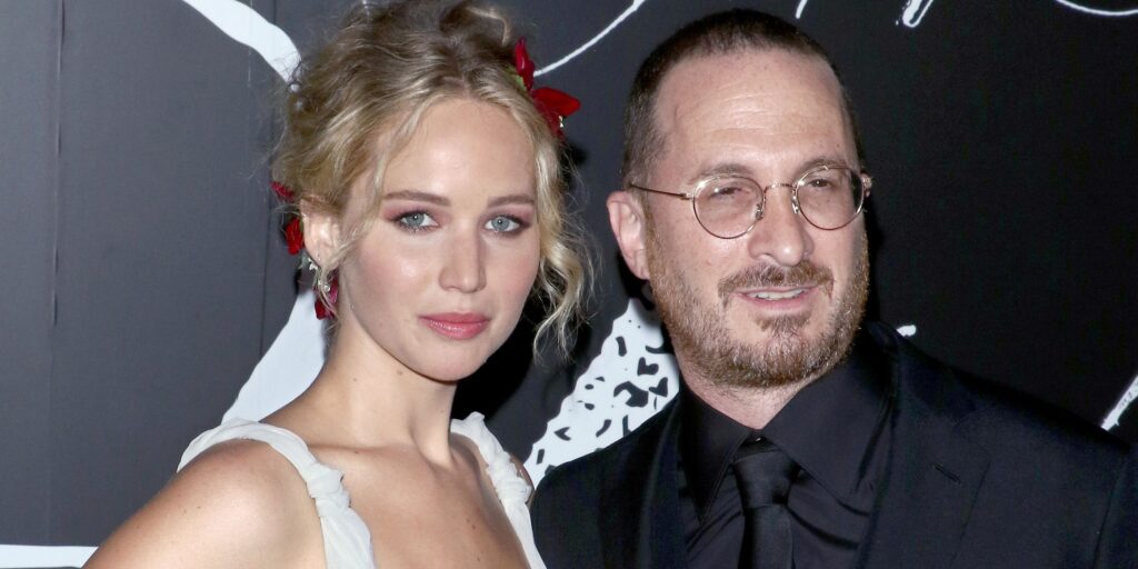 Jennifer Lawrence admite que não entendeu o próprio filme