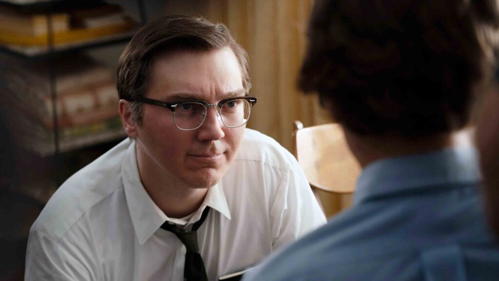 5 melhores filmes com Paul Dano