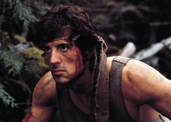 rambo
