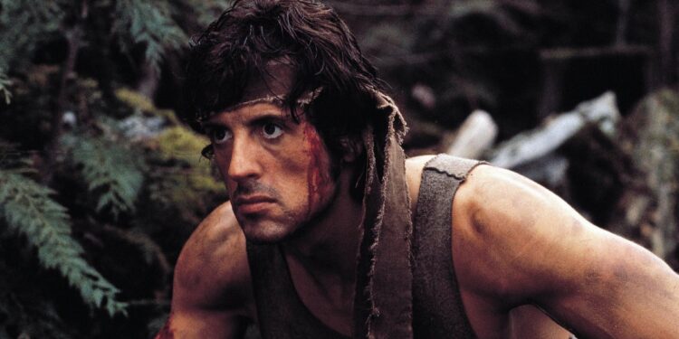 Comercial antigo mostra quando Rambo III chegou ao Brasil como inédito 3 anos após o lançamento 1 rambo