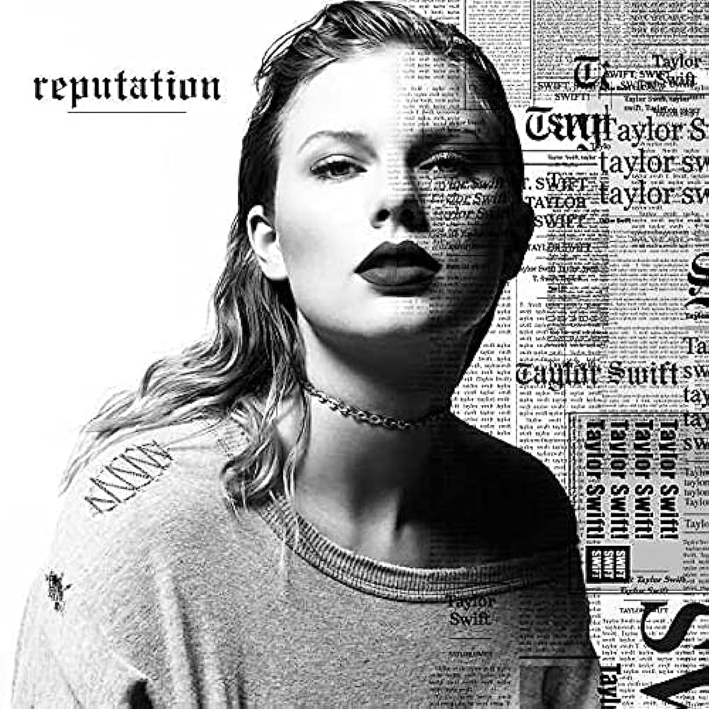 Taylor Swift: ranking do pior ao melhor álbum, segundo Metacritic