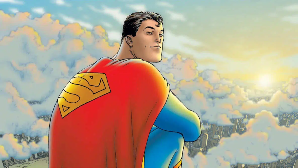 Superman: Legacy: tudo o que foi revelado sobre o filme