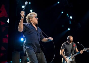 the who